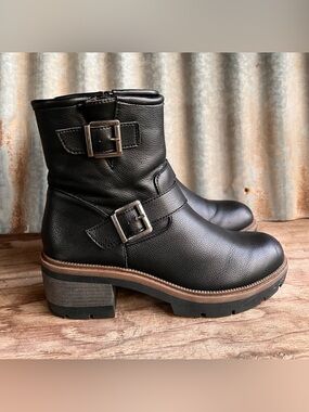 b.o.c. Monika boots